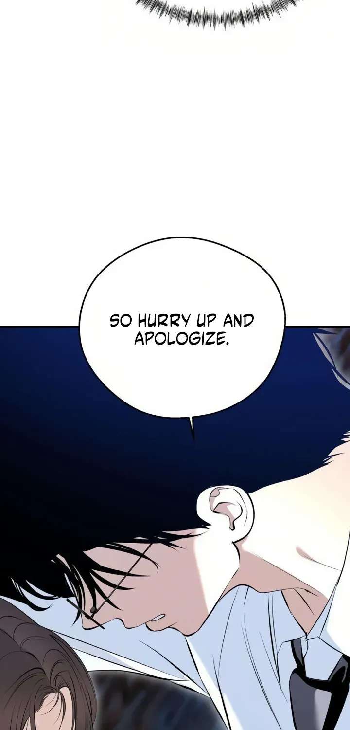 High Wave Warning Chapter 12 - page 60