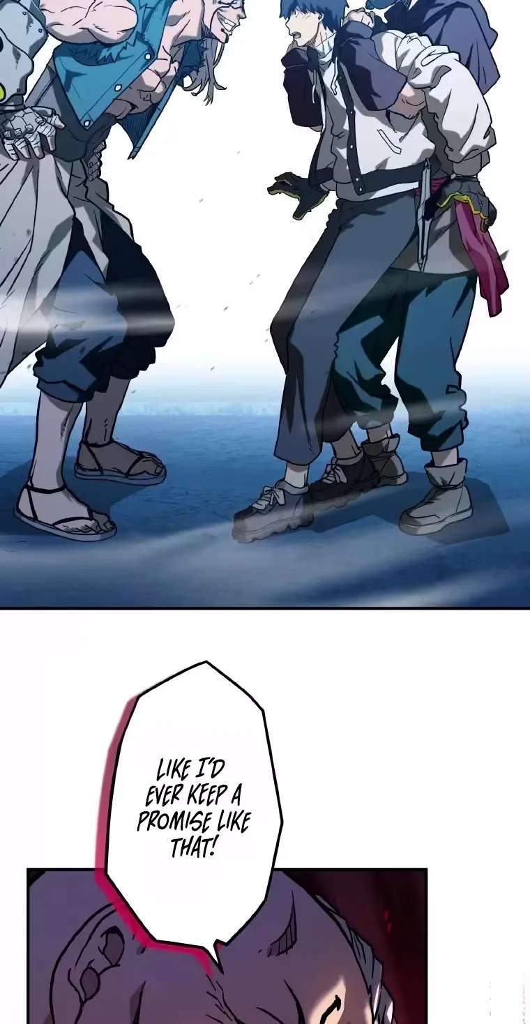 Fukushuu no Villain Slayer Chapter 1 - page 129
