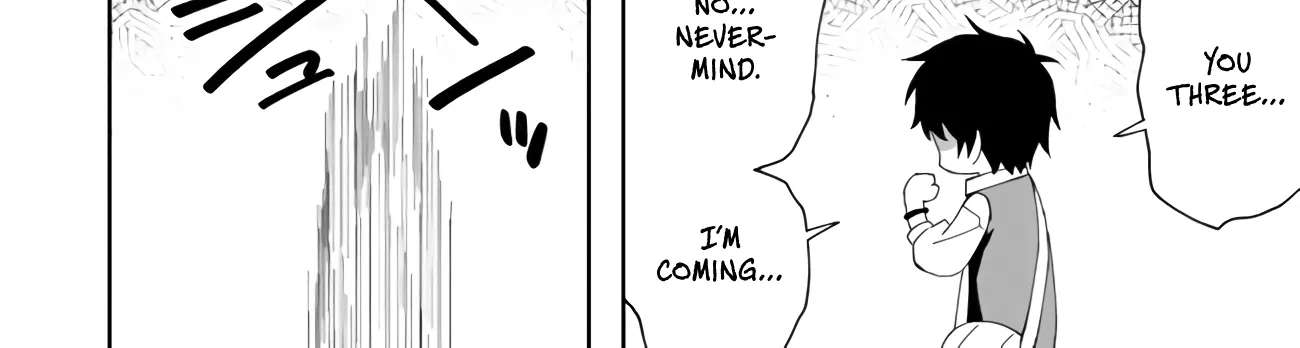 The Weakest of the Four Heavenly Kings' Independence Plan Chapter 2 - page 43