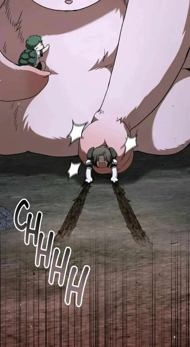 Divine Beast Kindergarten Chapter 78 - page 58