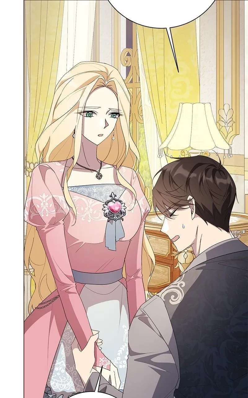 Wished You Were Dead Chapter 116 - page 57