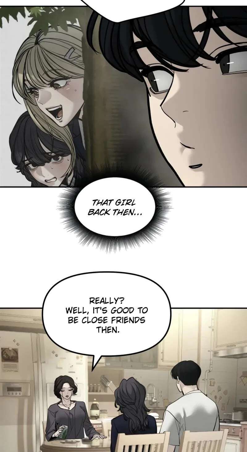 Designated Bully Chapter 197 - page 51