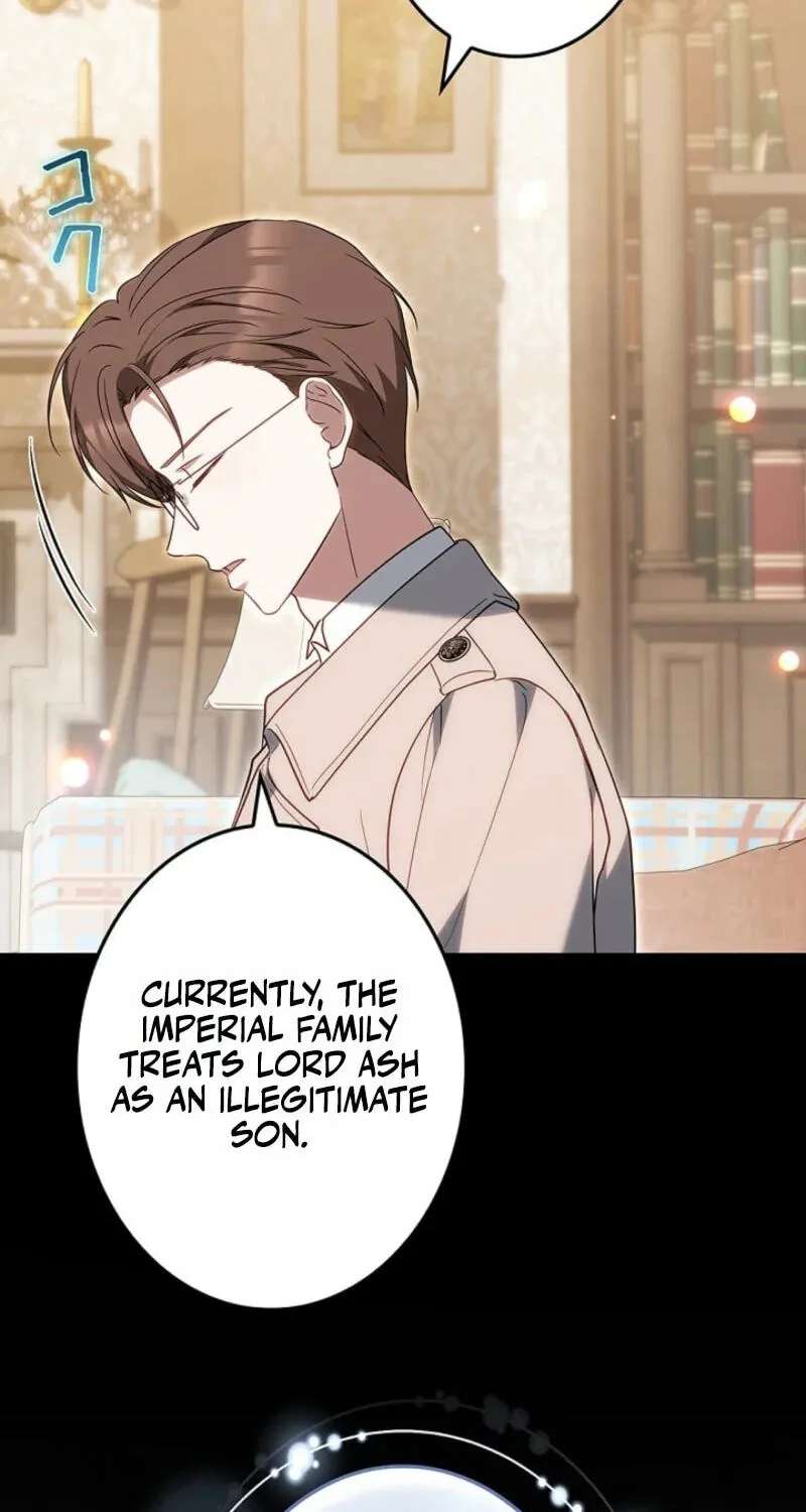 A Note from Violet Chapter 38 - page 36