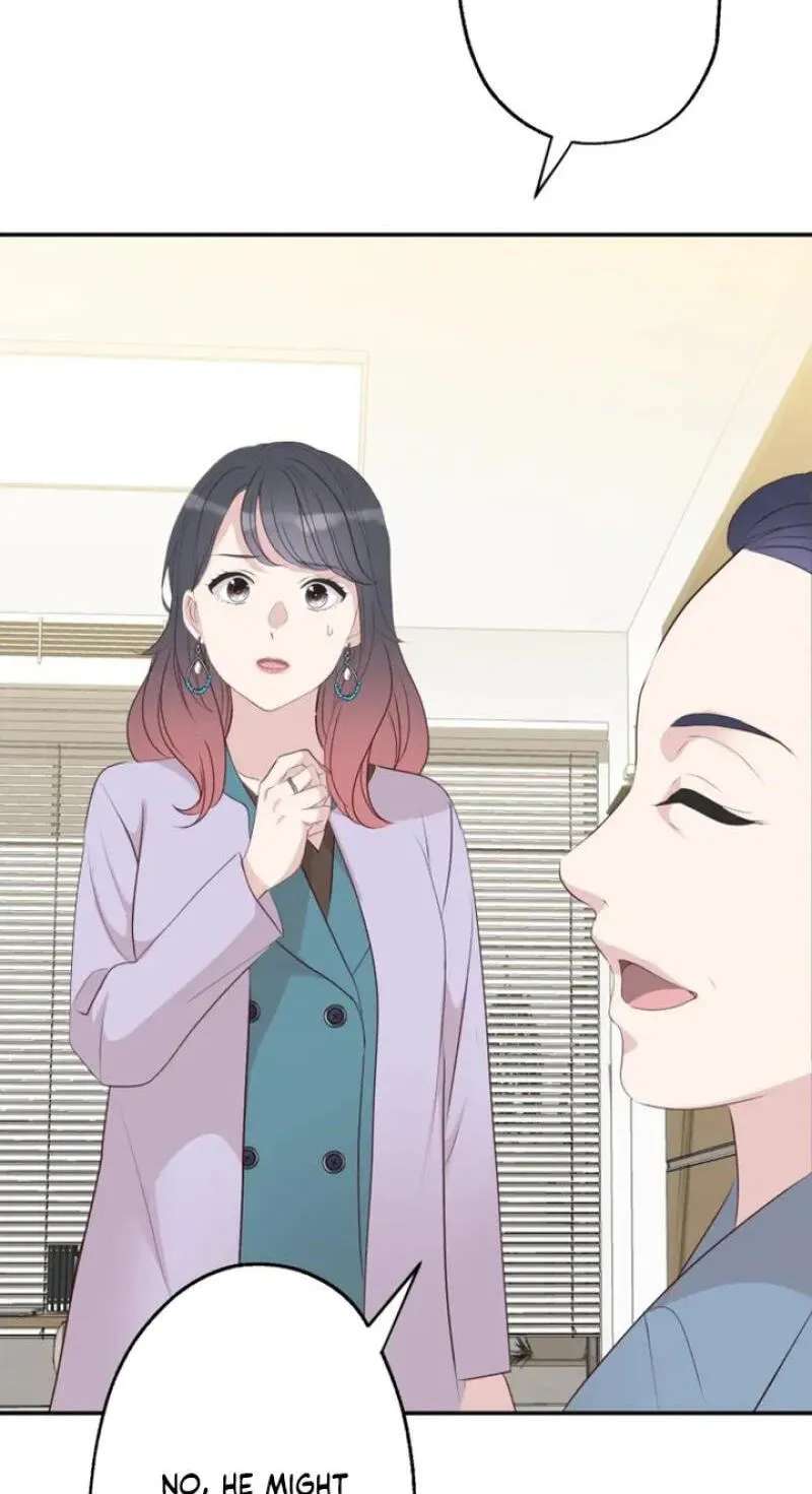 Kono Ai wa Tsumi desu ka? Chapter 23 - page 39