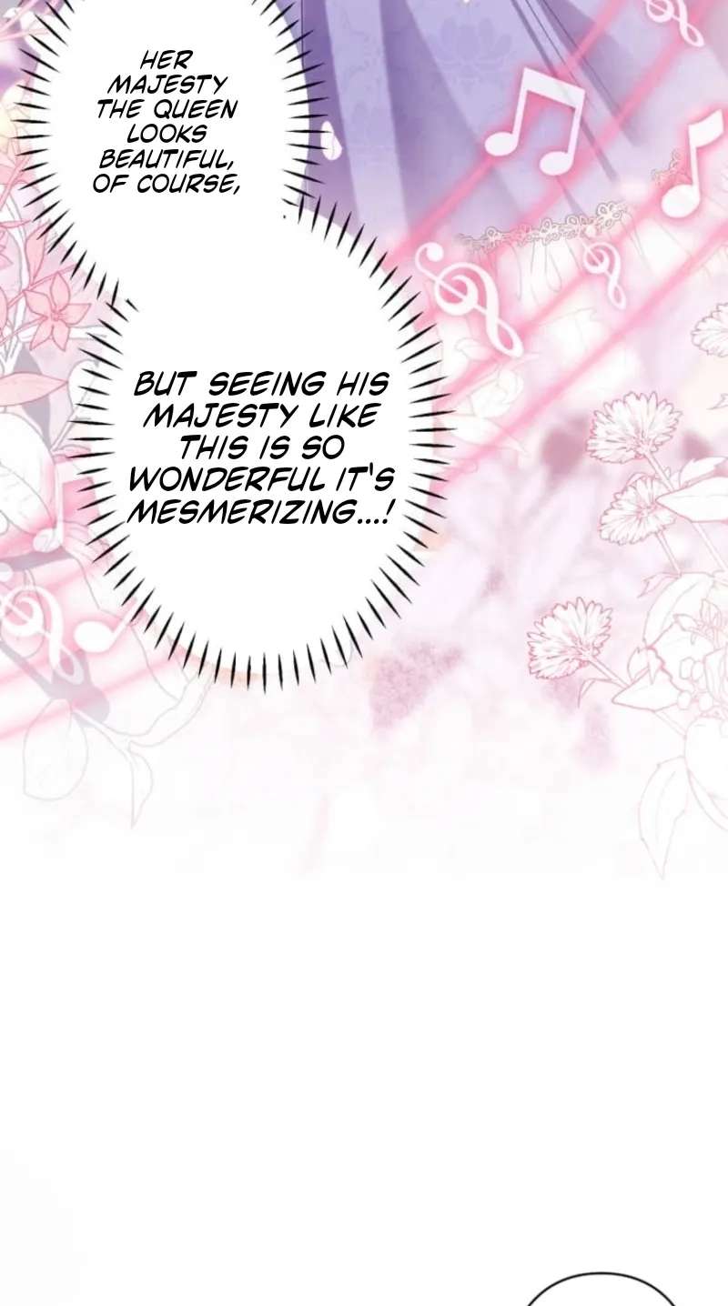 I Became the Saintess's Contract Mother Chapter 15 - page 46