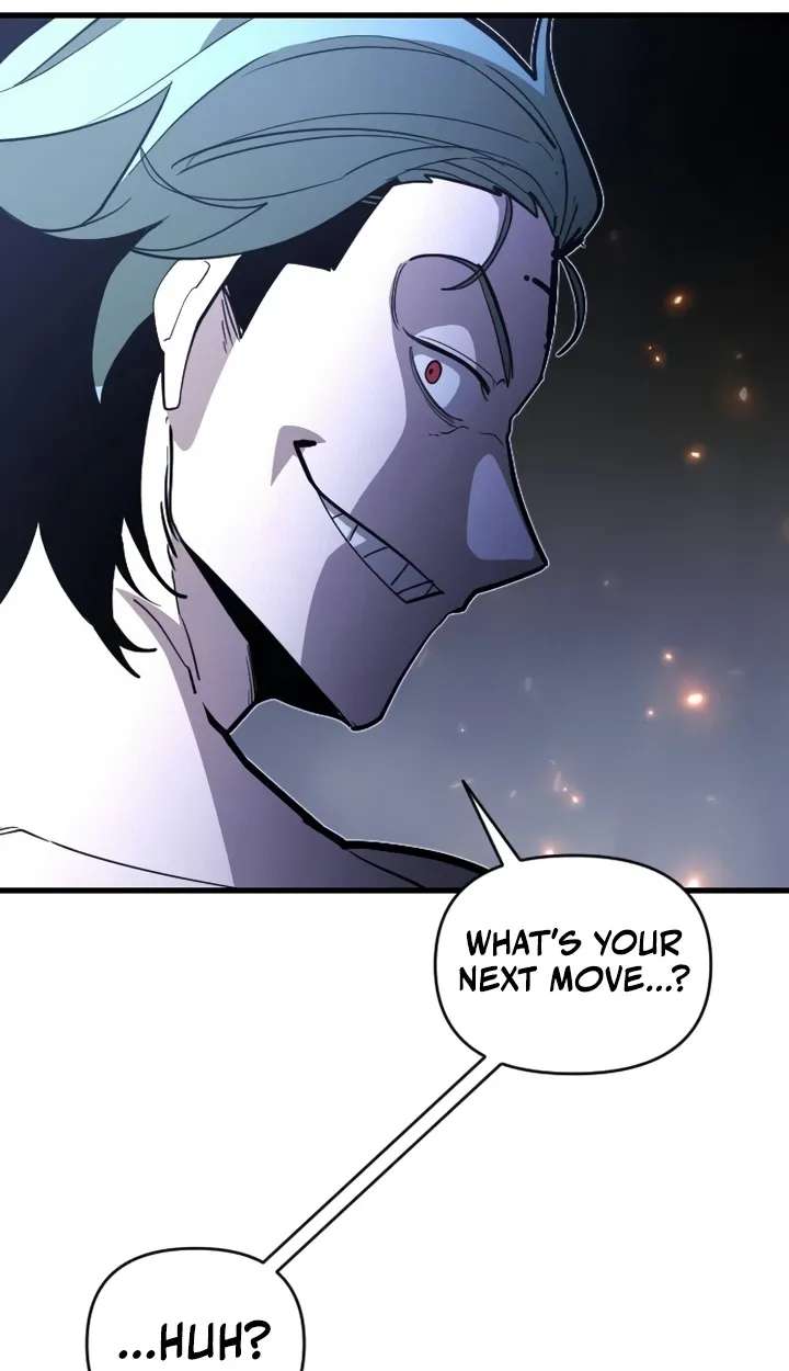 Annihilation of the Heavenly Way Chapter 14 - page 45