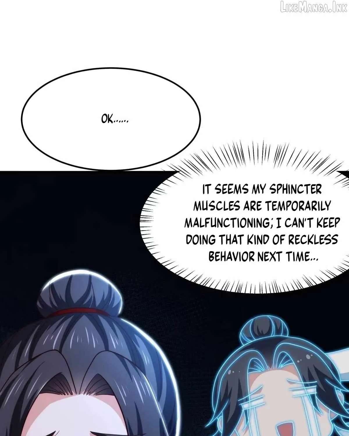 Reborn in the Water Margin World as the Strongest Wu Dalang Chapter 86 - page 10