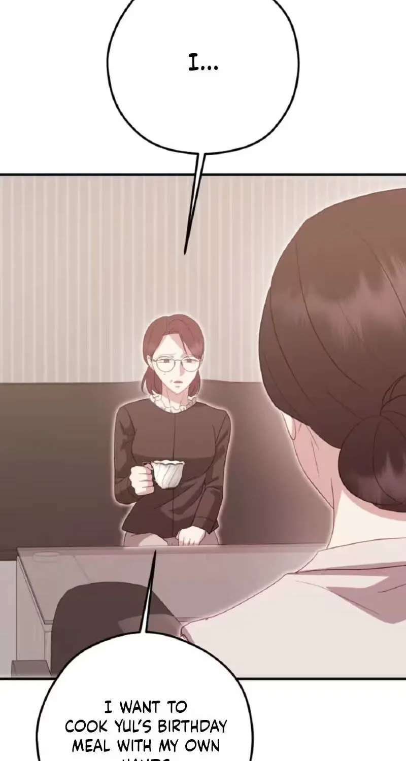 Marriage Gap Chapter 37 - page 26