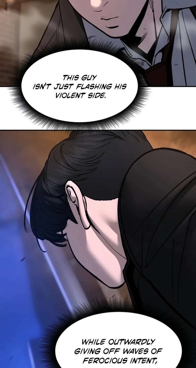 Designated Bully Chapter 200 - page 47