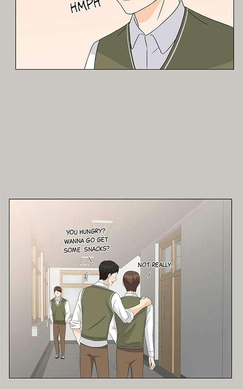 My Bias, My Boss Chapter 17 - page 65