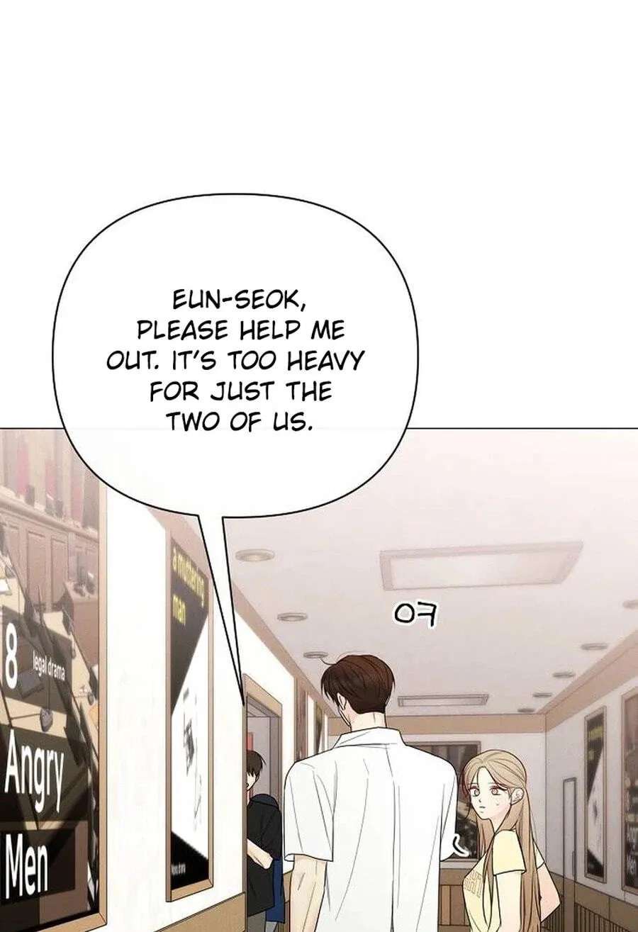 The Epitome of a Male Lead Chapter 63 - page 10