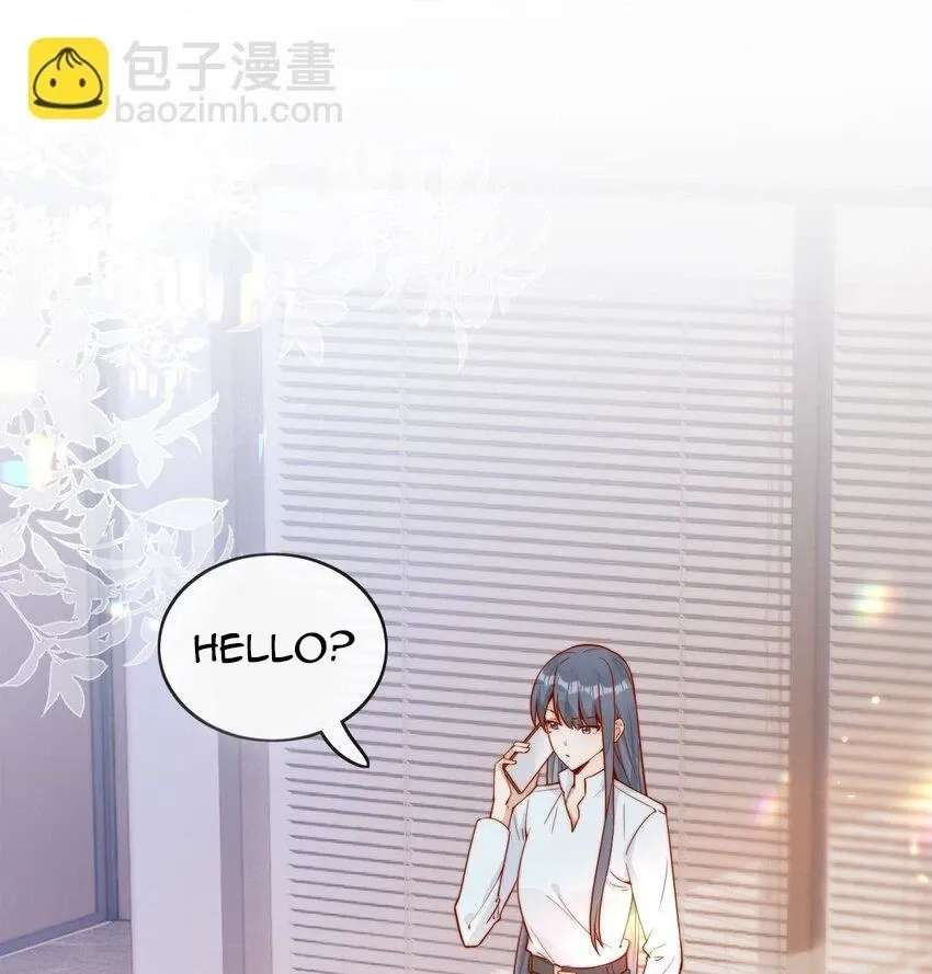 The Way My Nemesis Looks At Me Is Slowly Shifting Chapter 29 - page 20