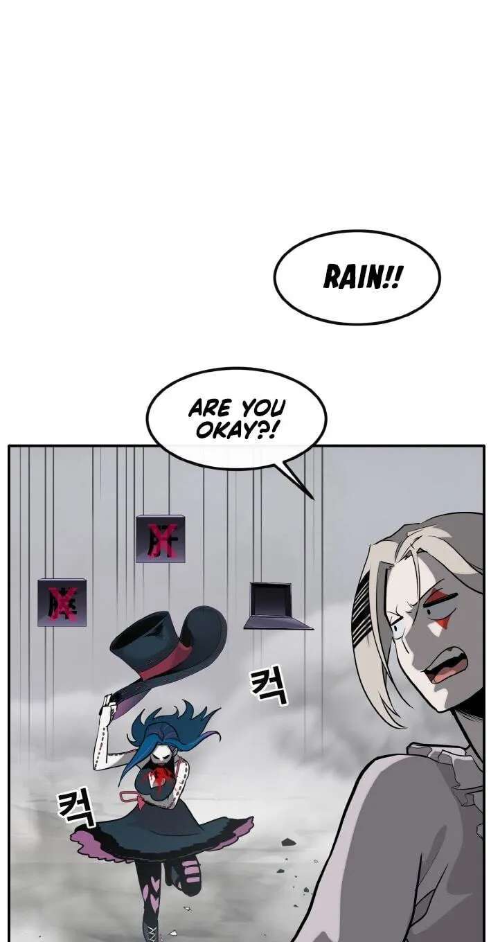Dream-Sharing Chapter 223 - page 62