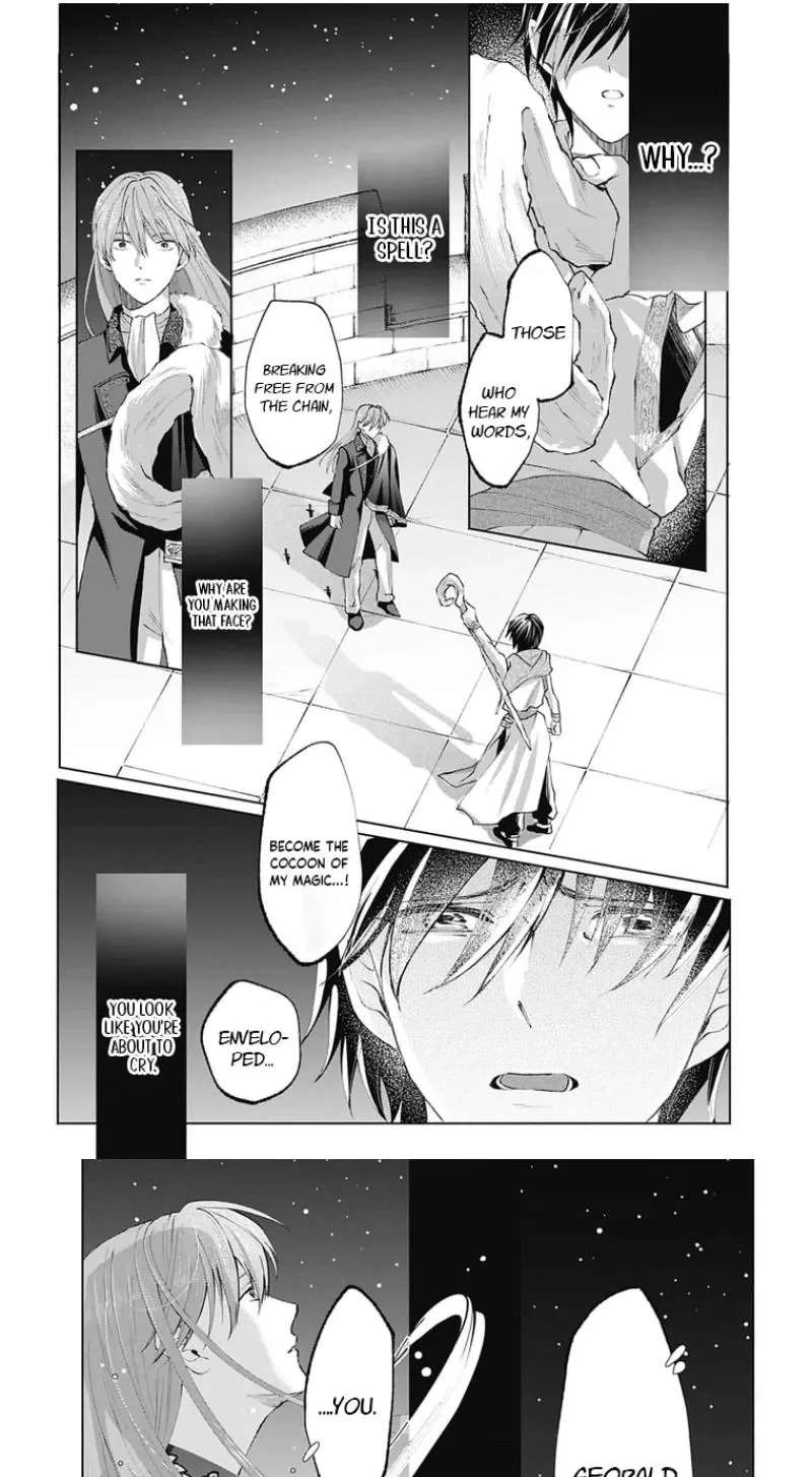 Super Beauty & the Beast: I Kissed Him and He Turned into a Prince?! Now I Have to Recast the Spell! Chapter 2 - page 10