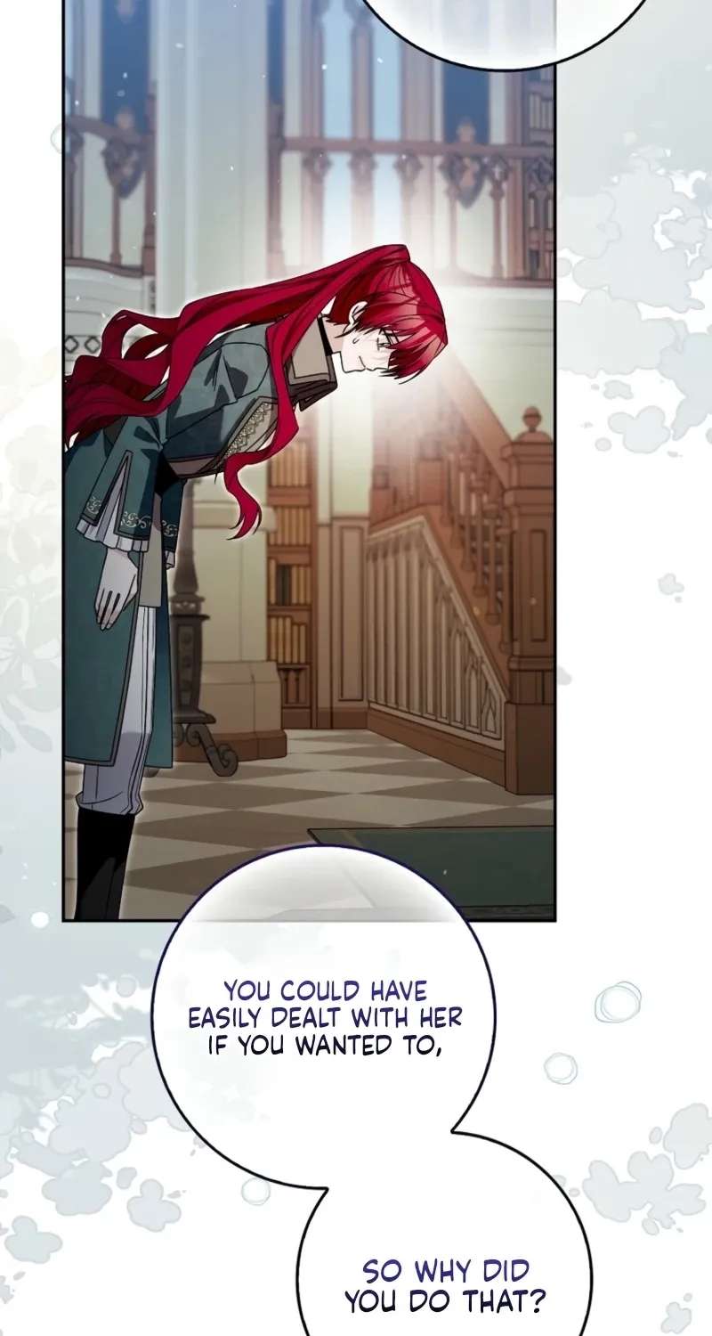 Beware Of The Strongest Man Who Is Crazy About Me Chapter 81 - page 75