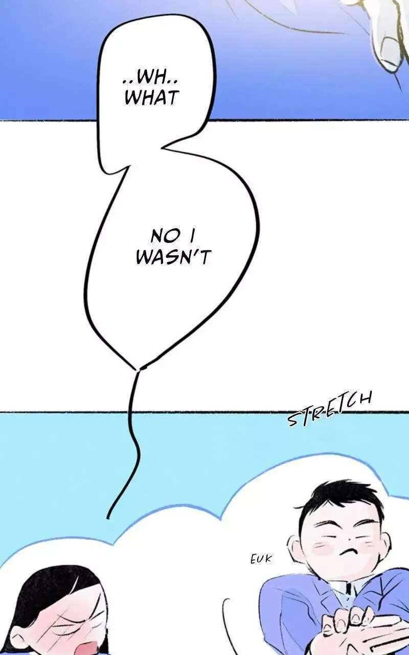 Why Don't I Have Anyone by My Side? Chapter 51 - page 41