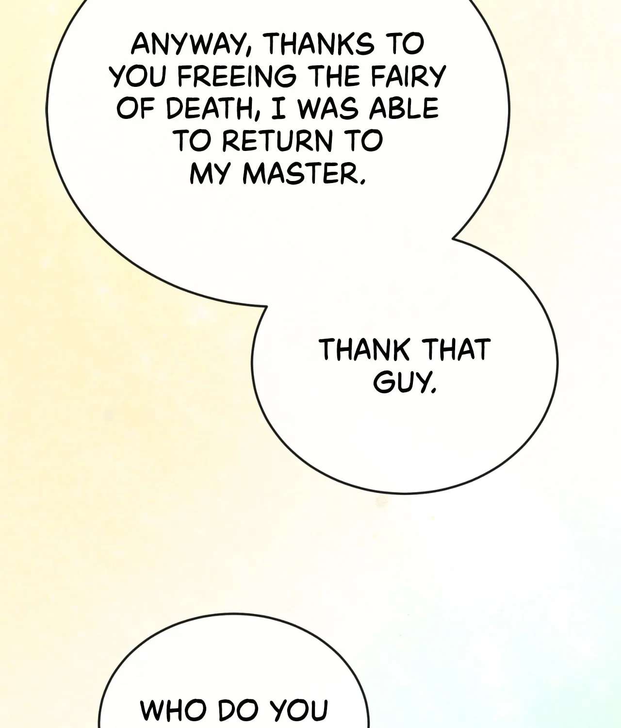 The Cursed Attendant of the Duke's Castle Chapter 57 - page 198