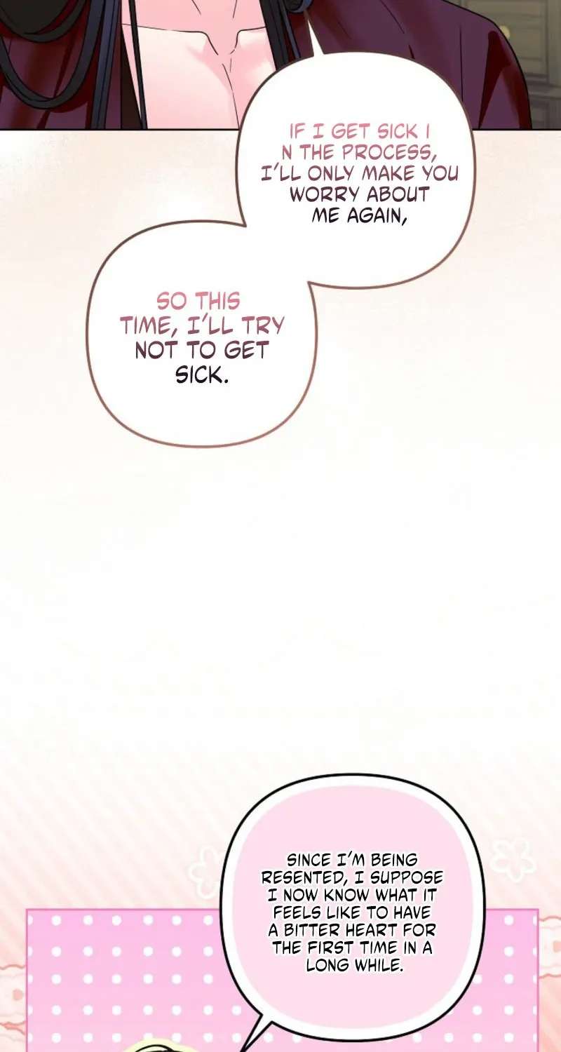 The Terminally Ill Baby Healer Doesn’t Hide Her Genius Chapter 56 - page 31