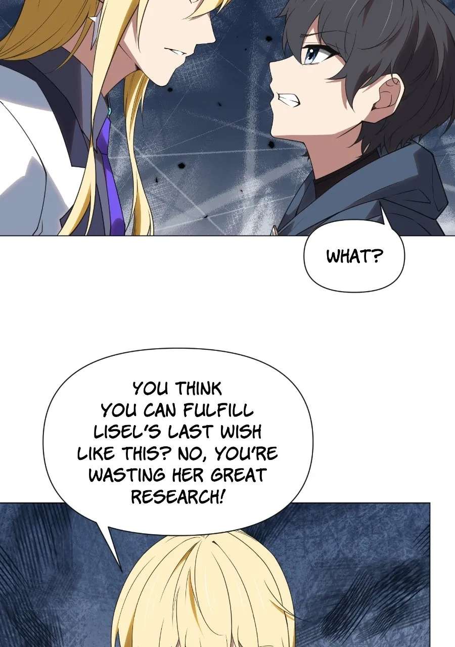 I Dominate a Magical Continentwith an Industrial Revolution Chapter 34 - page 69
