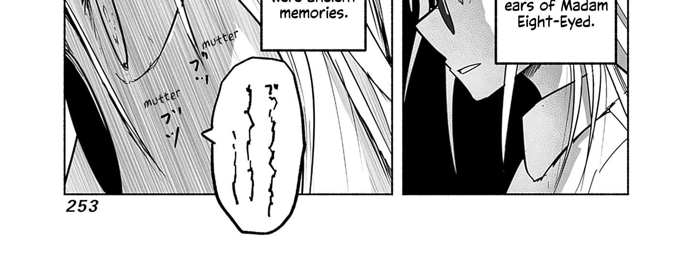 Ryuu to Yuusha to Haitatsunin Chapter 64 - page 3