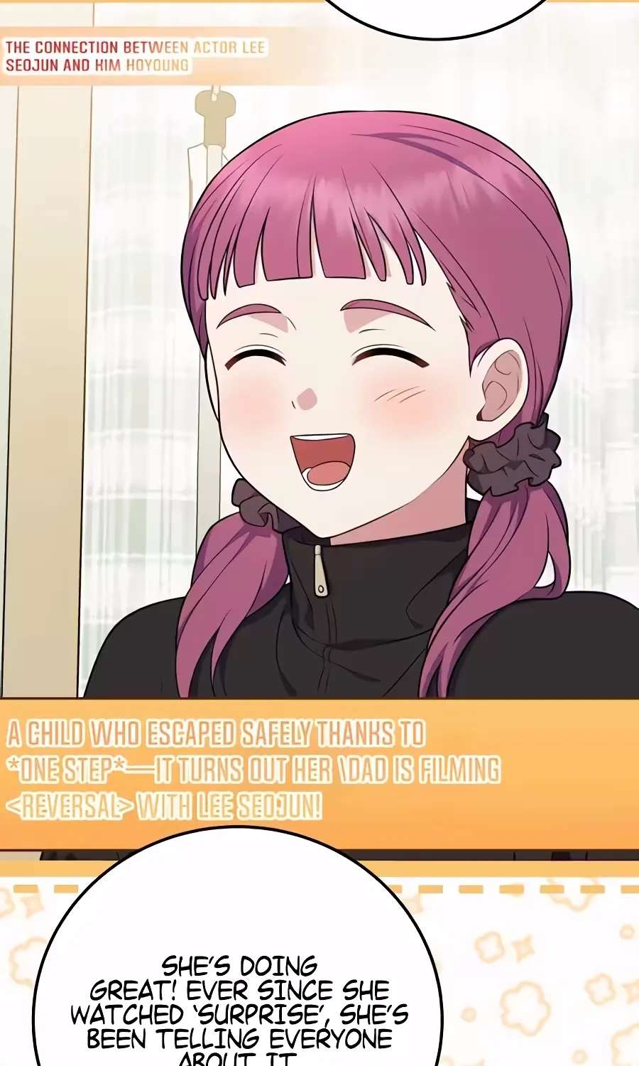 Superstar From Age 0 Chapter 101 - page 117