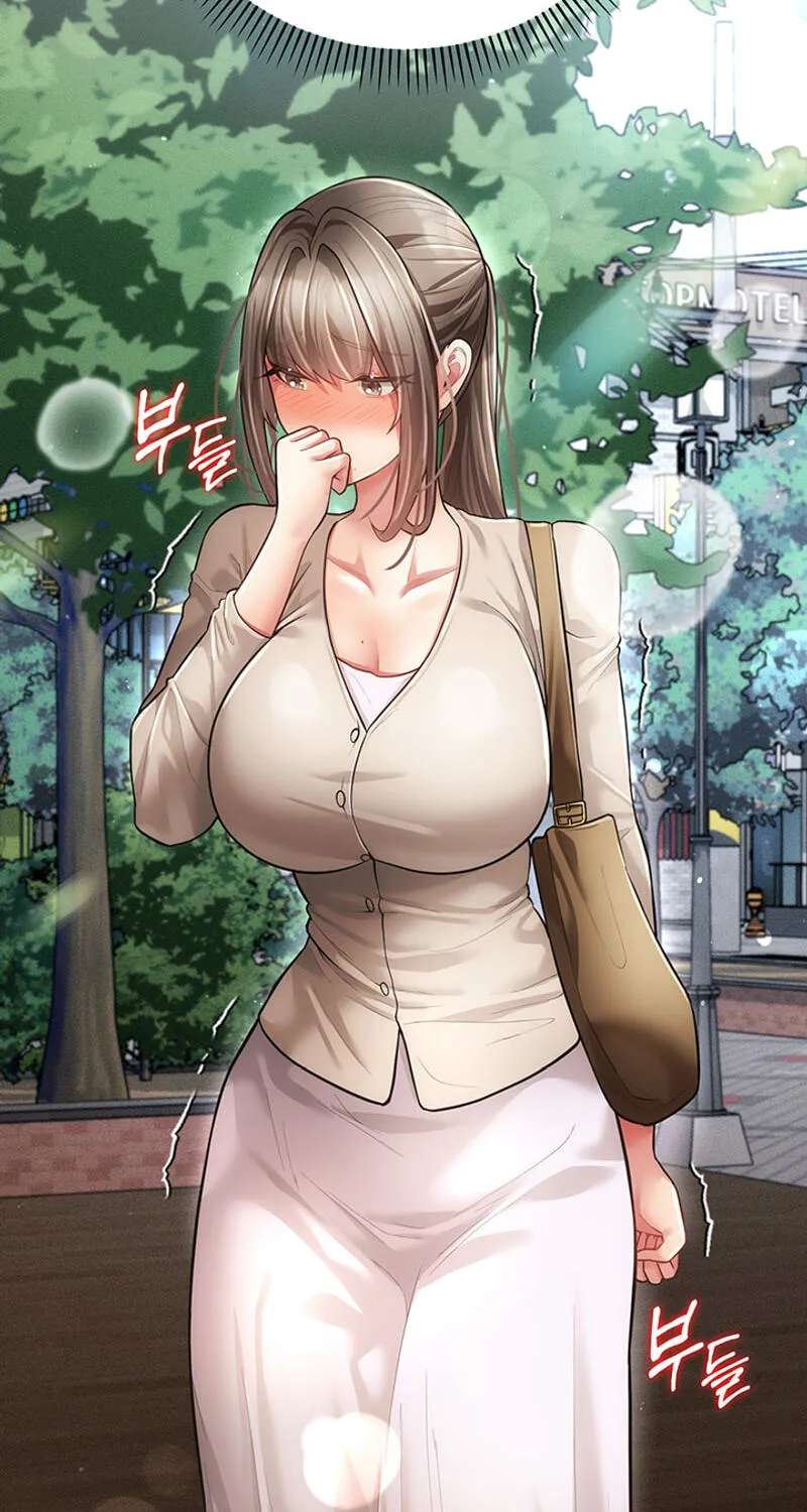 Perverted Pure Love Chapter 20 - page 39