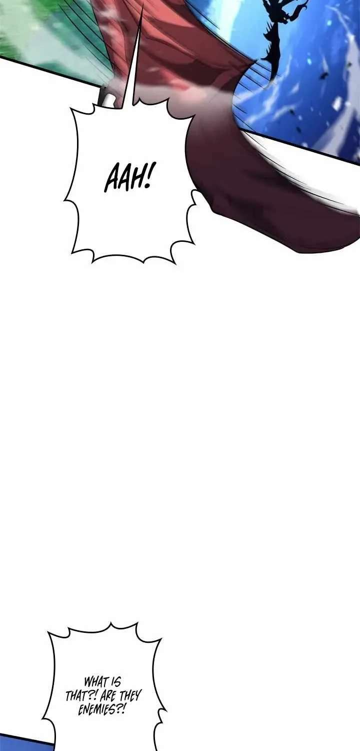 Eldomia Era: The Reincarnated Vengeful Chapter 39 - page 78