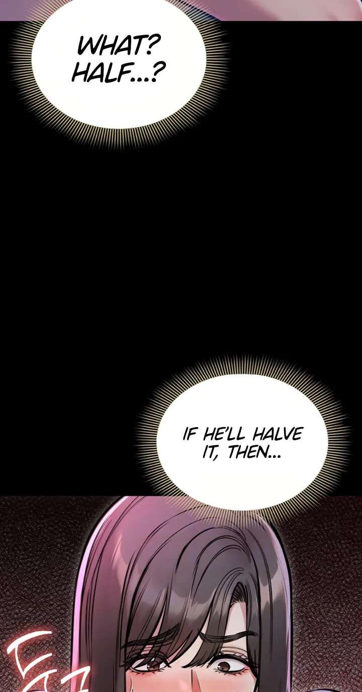 I Want To Work Quietly Chapter 35 - page 22