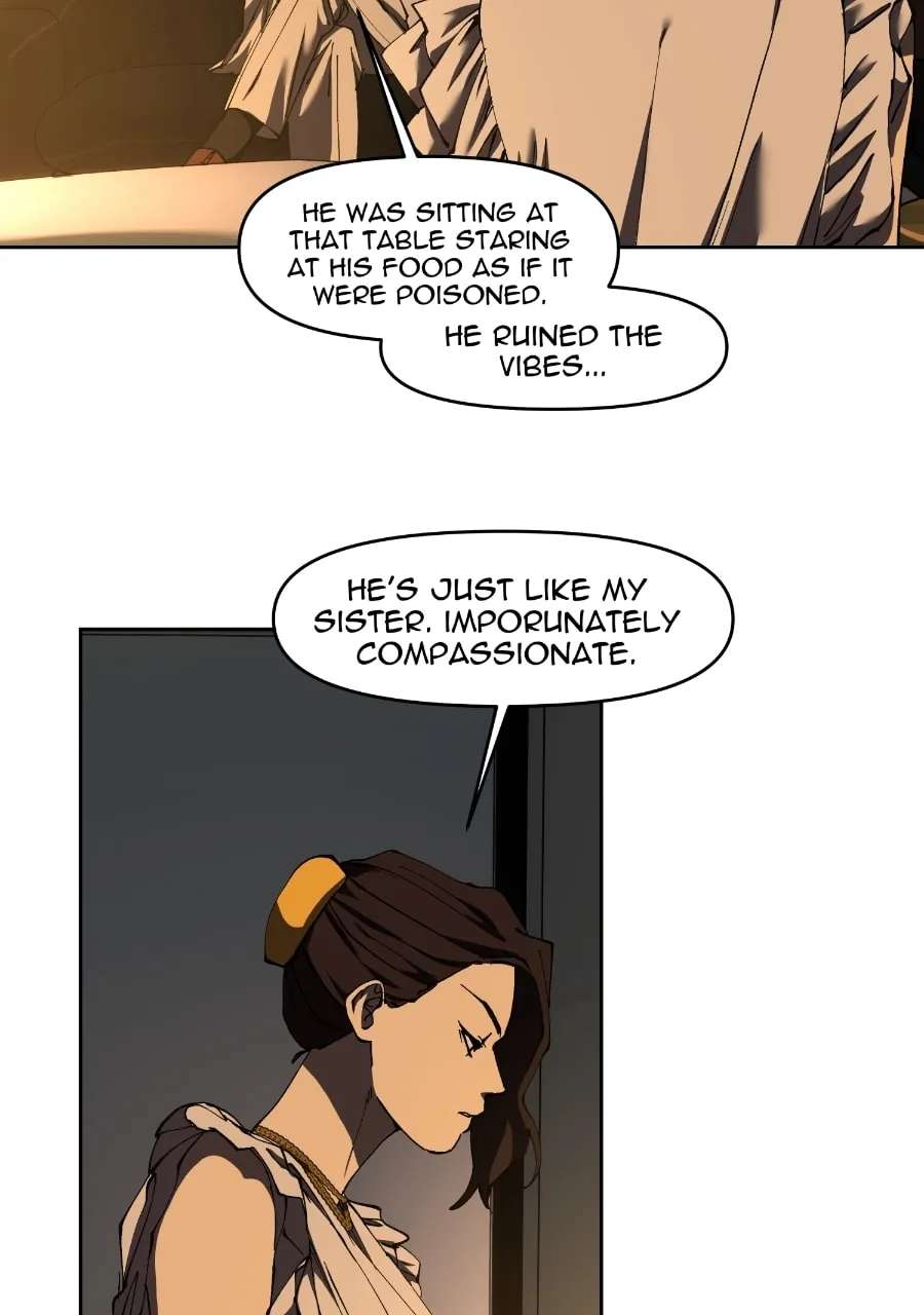 I Love You Chapter 291 - page 79