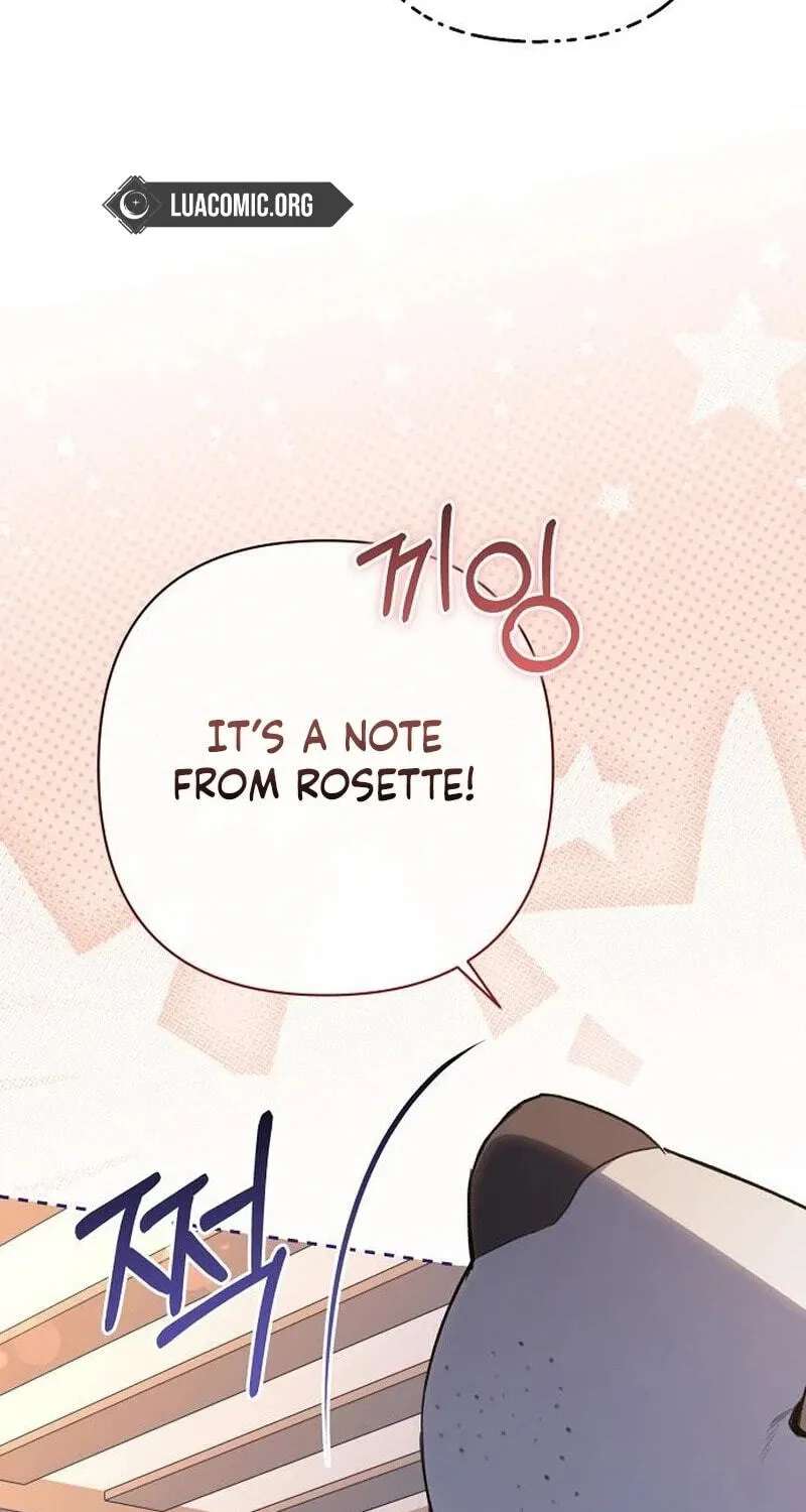 The Archmage Becomes the Swordmaster's Youngest Daughter Chapter 47 - page 53