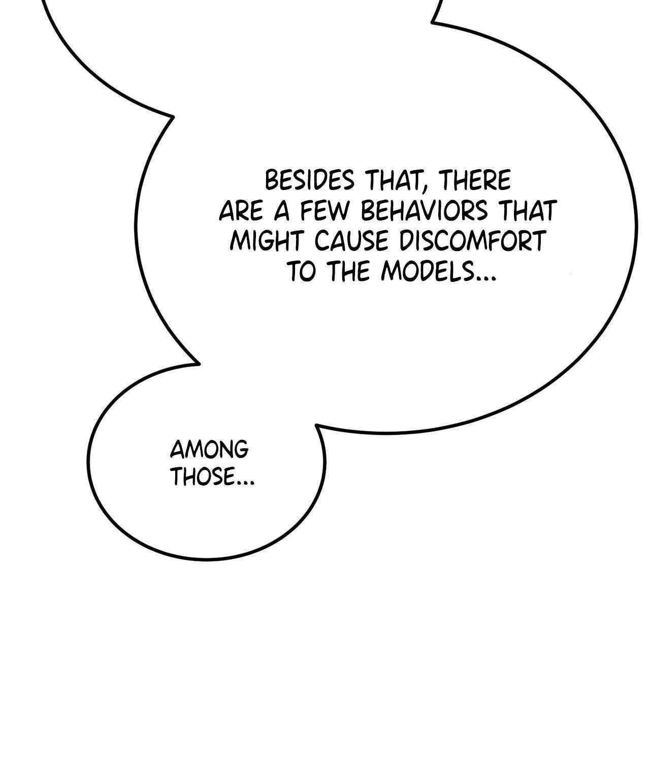 For a Moment! Don't Move Chapter 1 - page 69