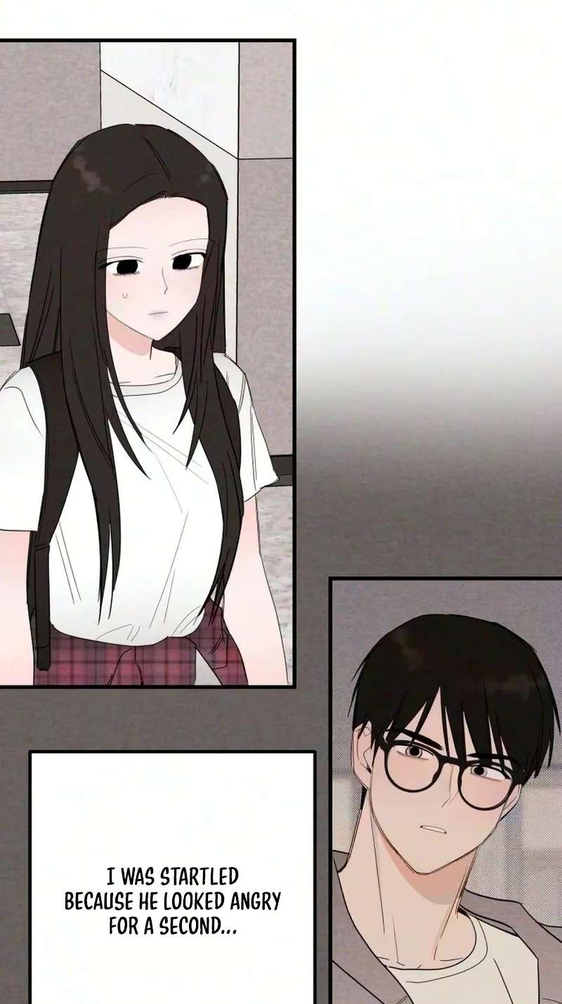The Perfect Senior's Secret! Chapter 23 - page 12