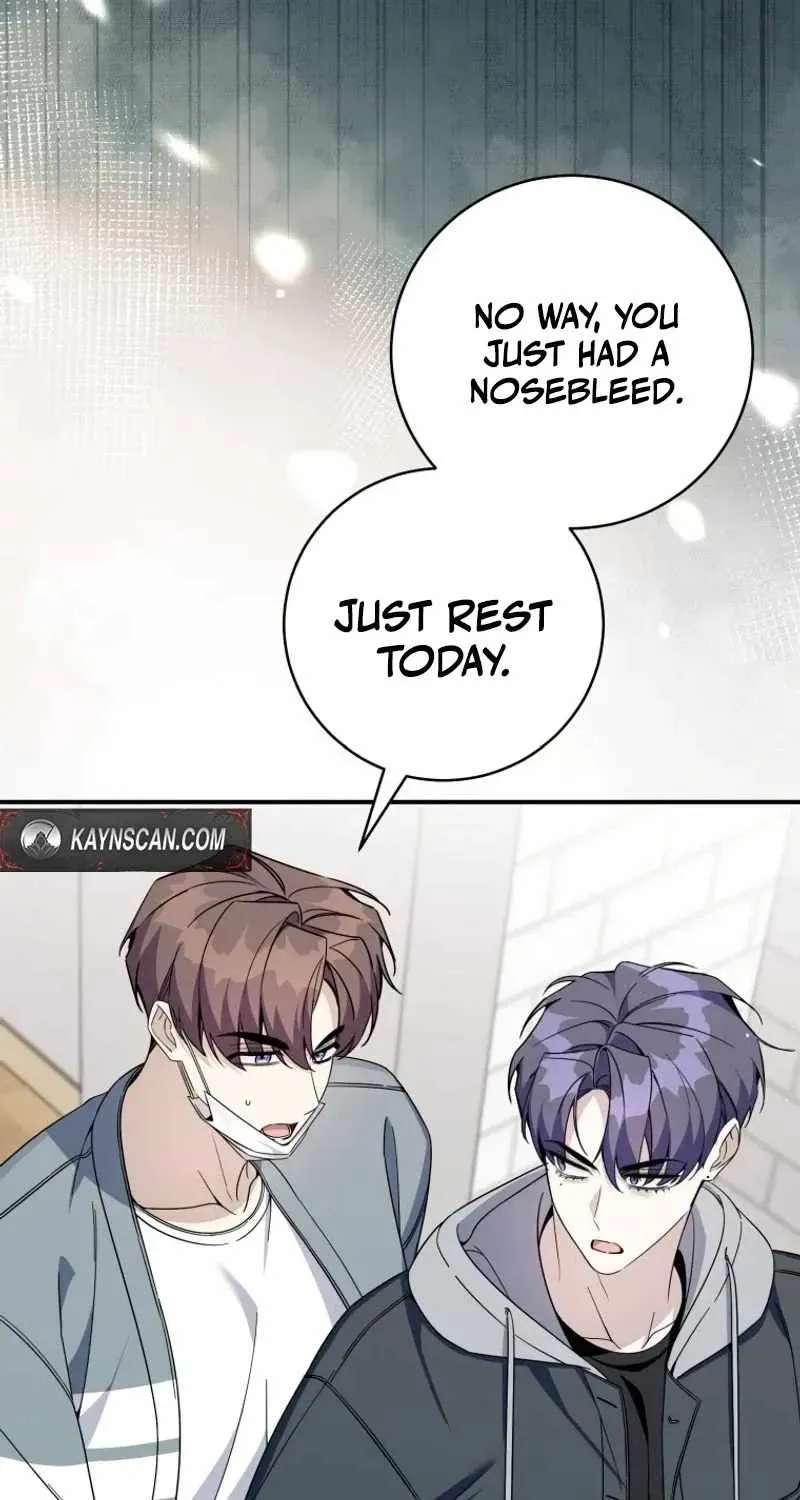 A Blank Slate Regression For The Idol That Lost His Original Mindset Chapter 97 - page 67