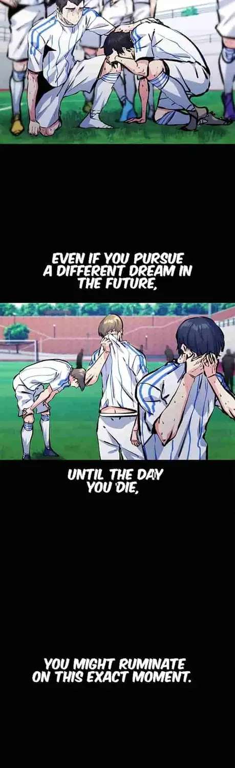 Top Corner Chapter 268 - page 21
