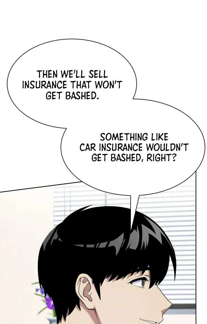 Become a Legend as an All-Rounder Chapter 153 - page 54
