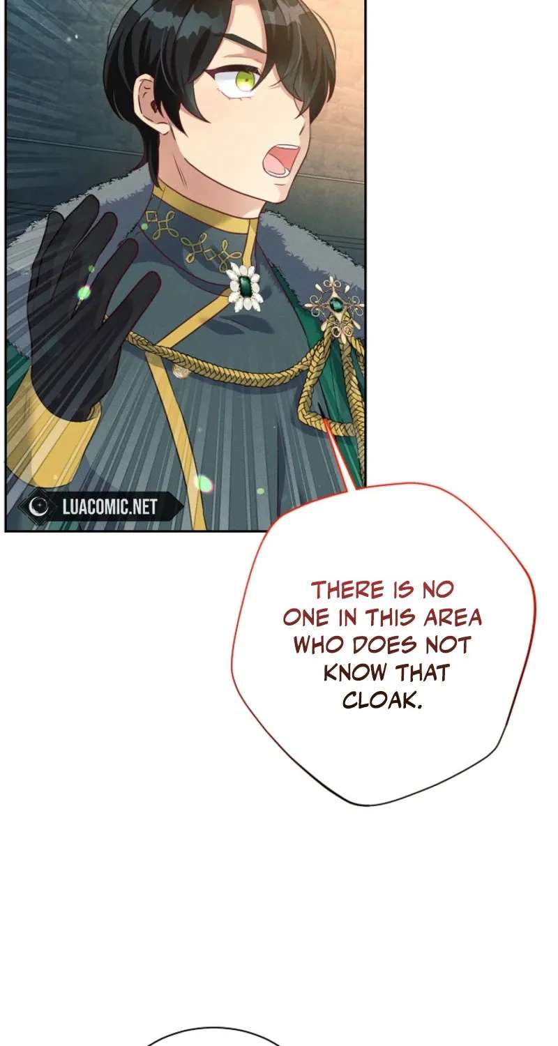The Abandoned Princess Rebels Chapter 33 - page 15