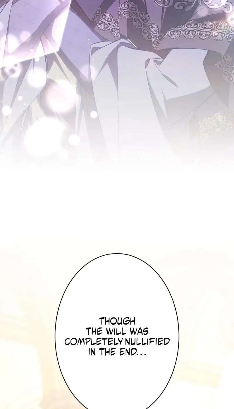 I Was Reincarnated as the Villainess' Sister Chapter 32 - page 79