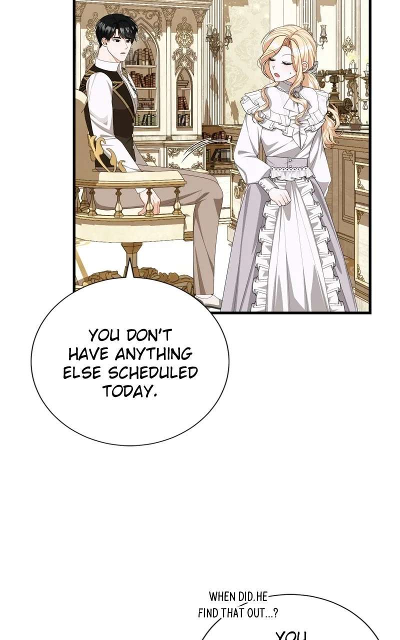 Raising the SecondMale Lead’s Son Chapter 62 - page 43