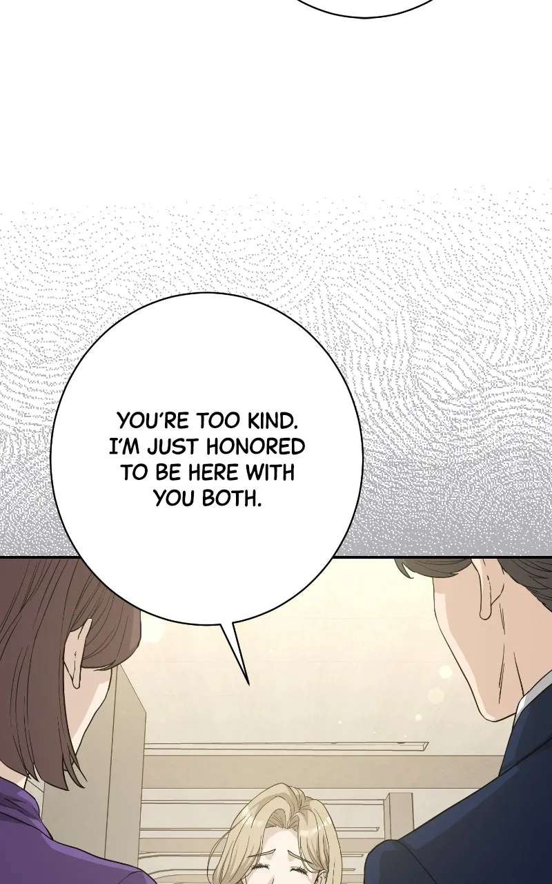 Undercover Wife Chapter 41 - page 64