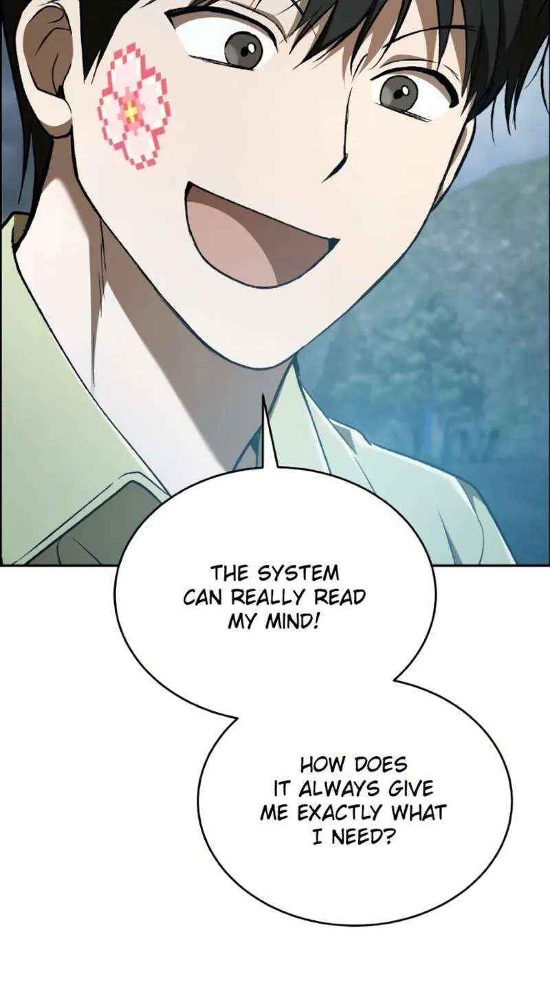 Kindergarten for Divine Beasts Chapter 76 - page 118