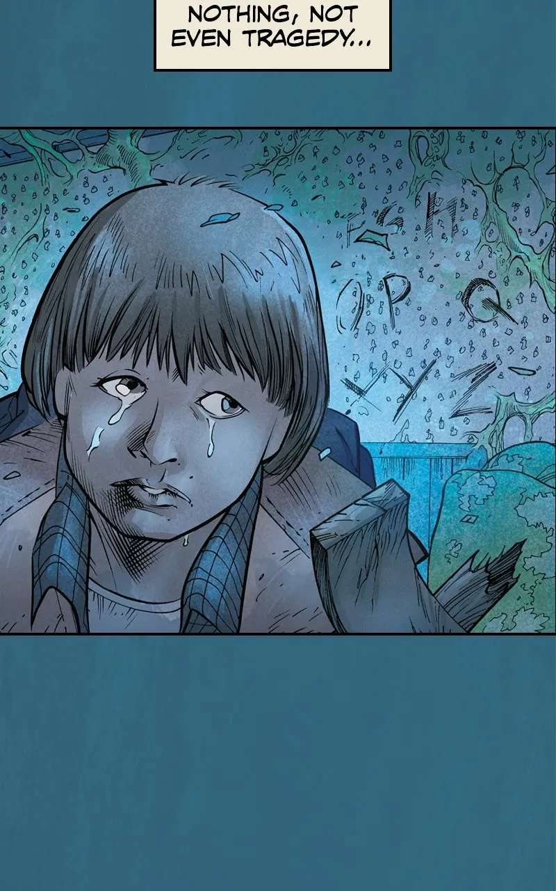 Stranger Things Chapter 7 - page 7