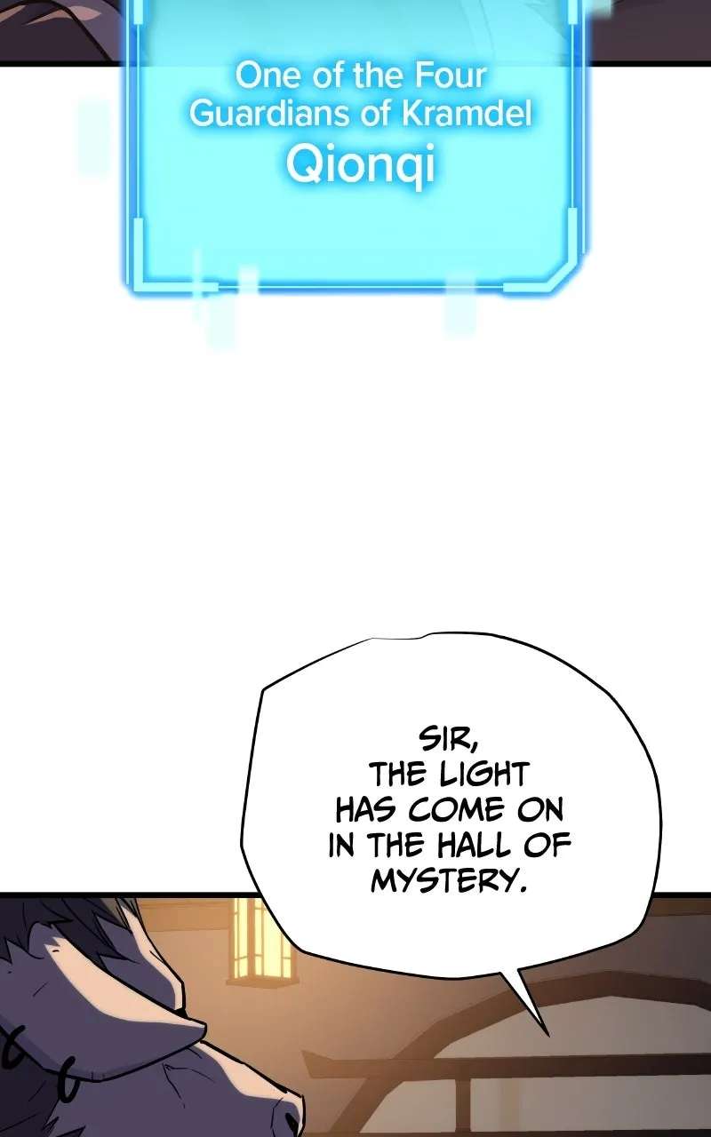 The Player with13 Hidden Traits Chapter 27 - page 5