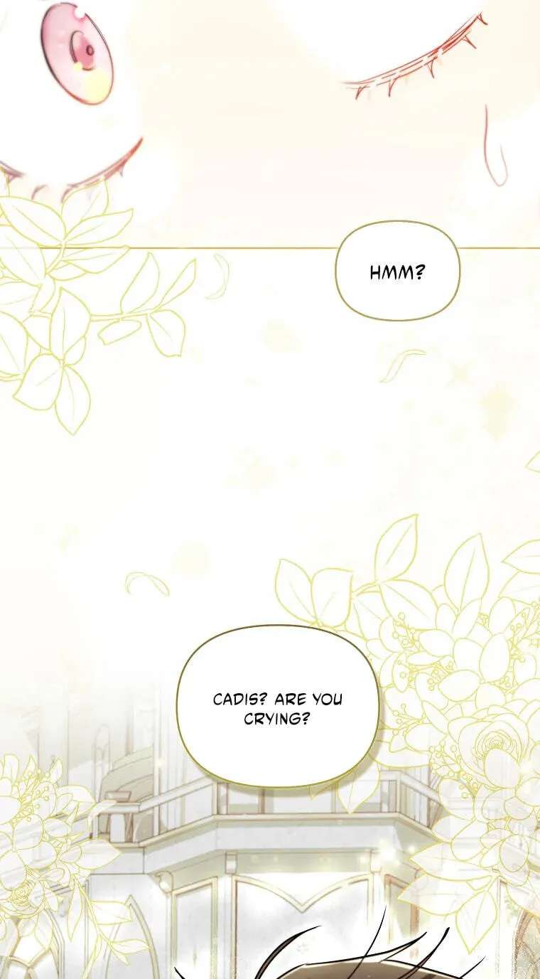 I Possessed a Villainess, but I Wanna Raise Cats! Chapter 93 - page 58