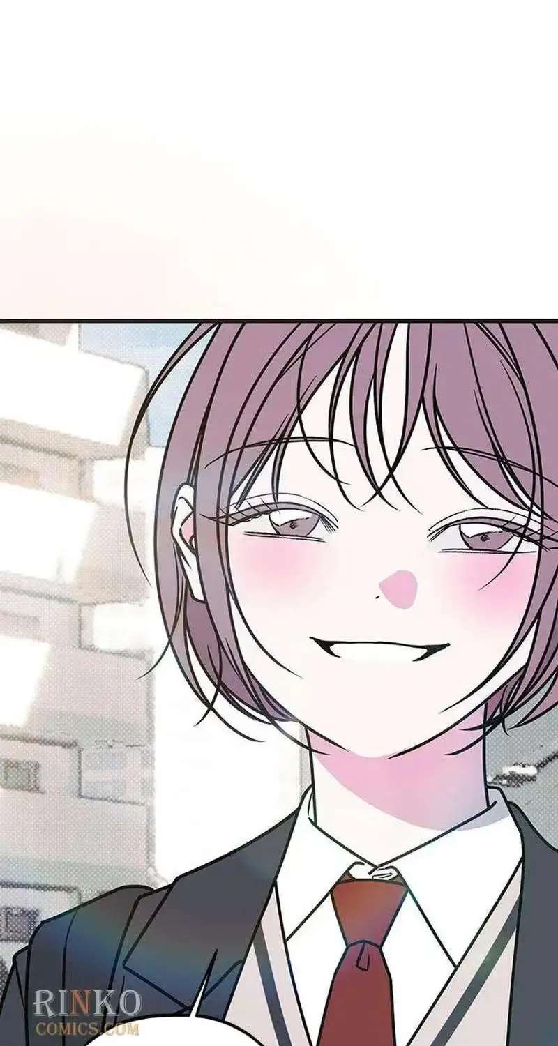 Hater Girl Chapter 13 - page 88