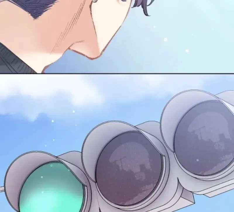 The Love Affairs of the Strong Chapter 2 - page 127