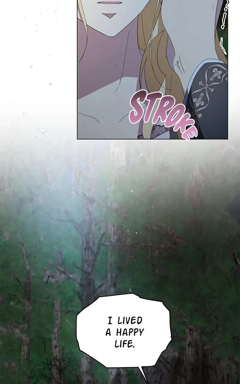 Wished You Were Dead Chapter 93 - page 45