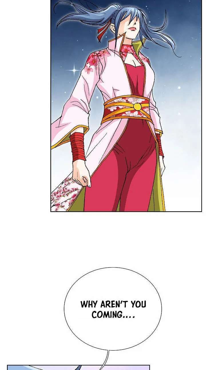 Absolute Ultimate Martial Lord Chapter 48 - page 48