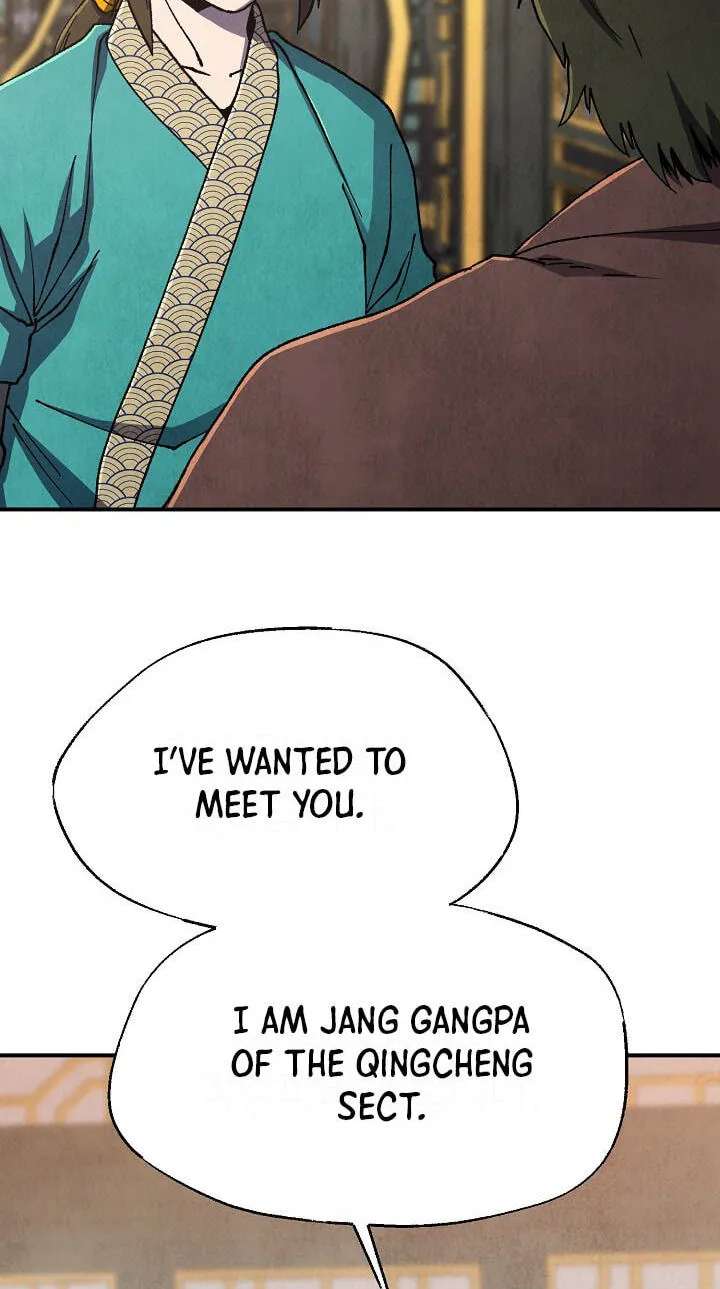 The Genius Grandson of House Namgung Chapter 110 - page 7