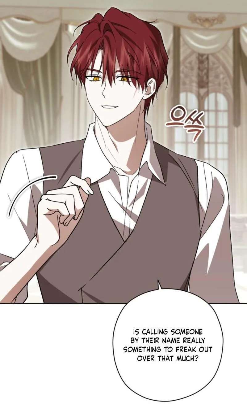 Dear Anonymous Sponsor Chapter 62 - page 68