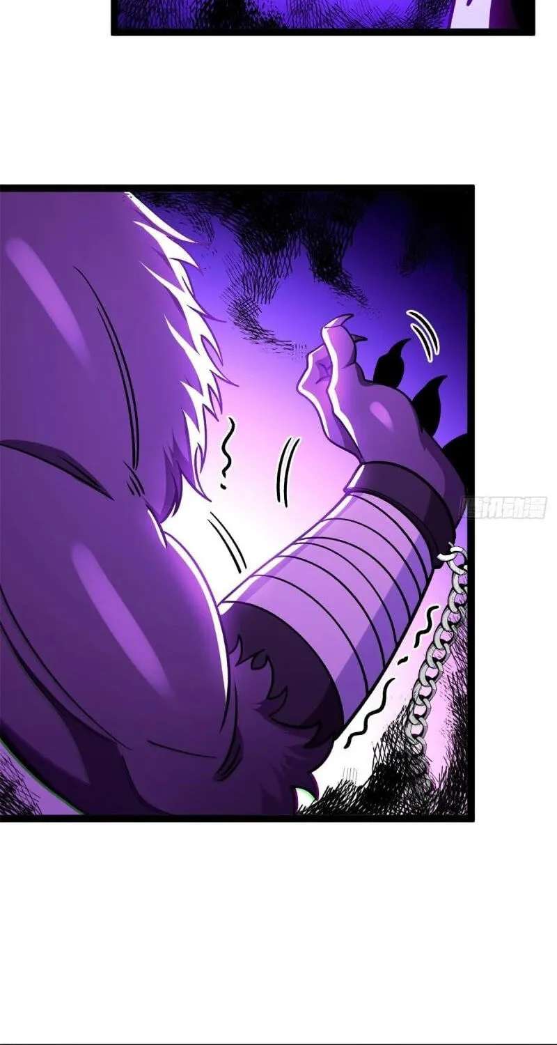 My Vampire System: A Dragon's Revenge Chapter 354 - page 17
